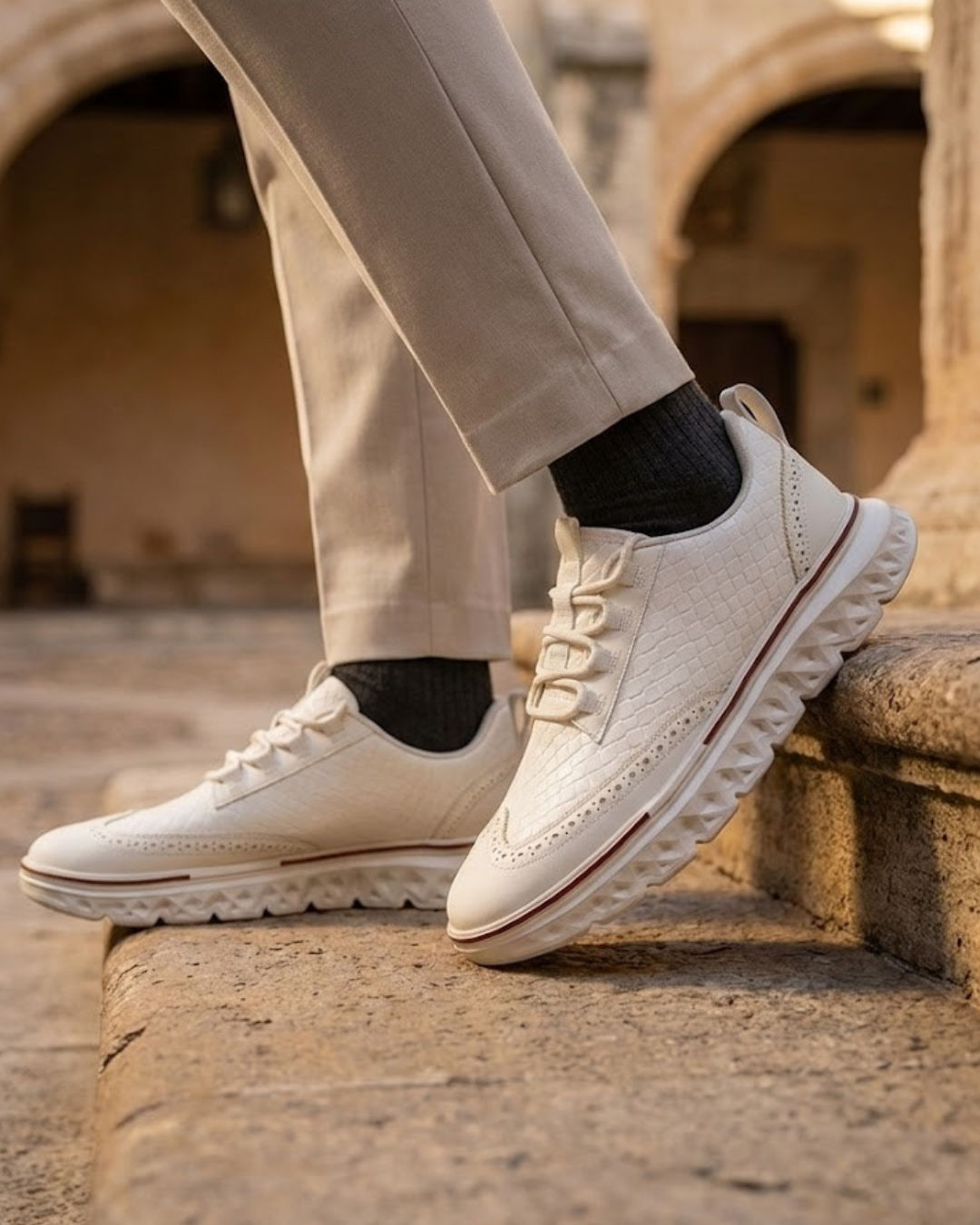 RENVO Verona Prestige Sneakers