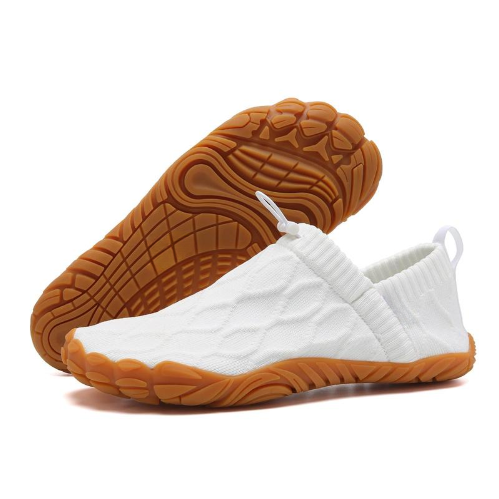 RENVO Flow Barefoot Shoes