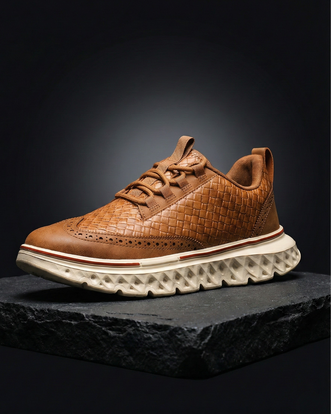 RENVO Verona Prestige Sneakers
