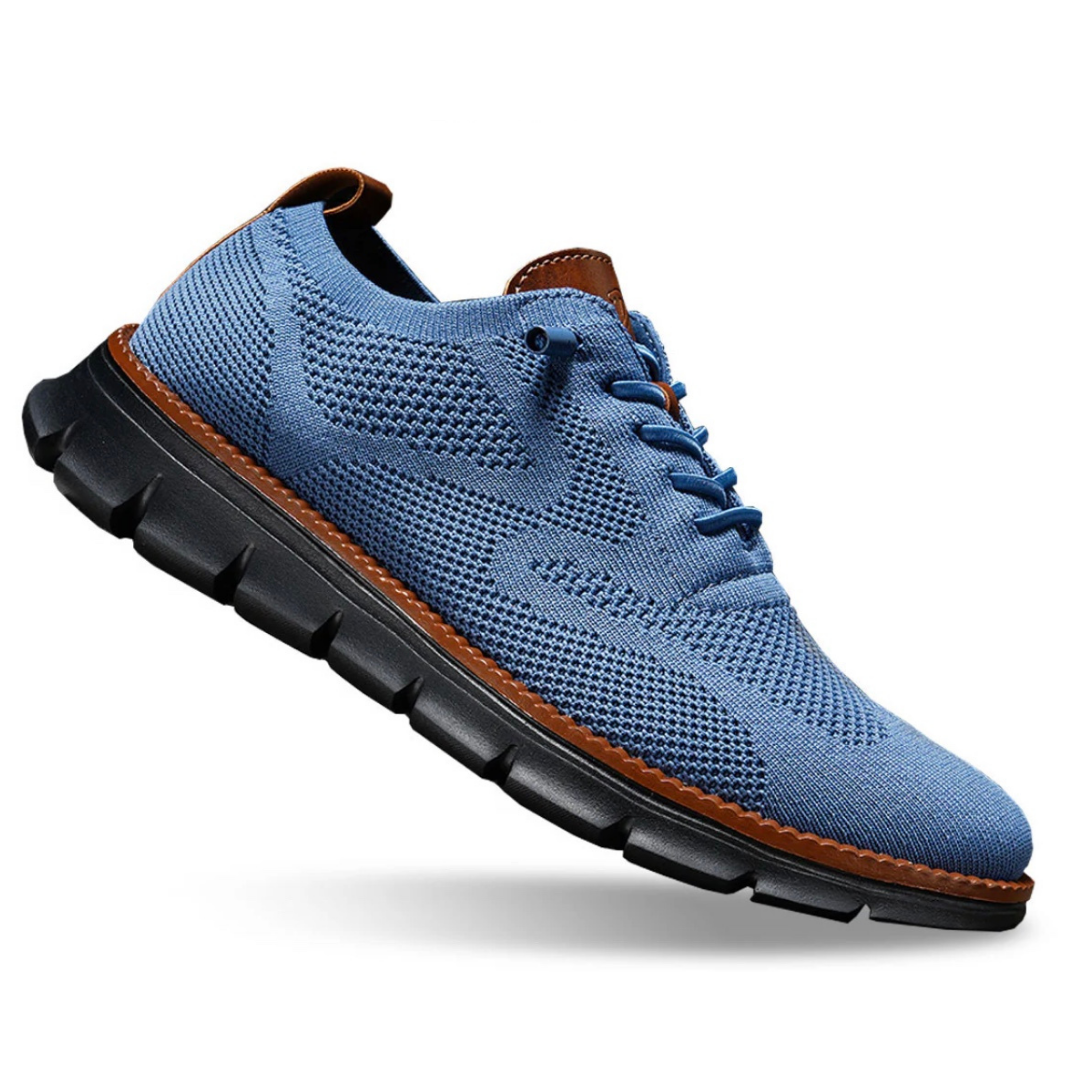 RENVO Henry Walking Sneaker