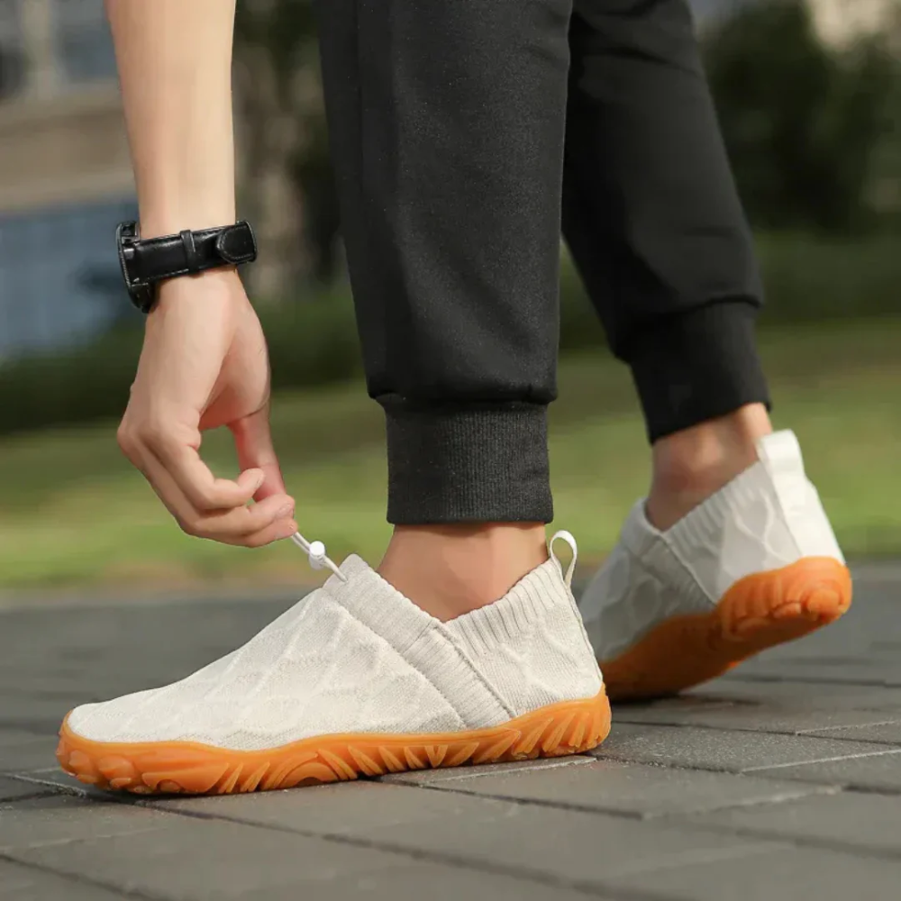 RENVO Flow Barefoot Shoes