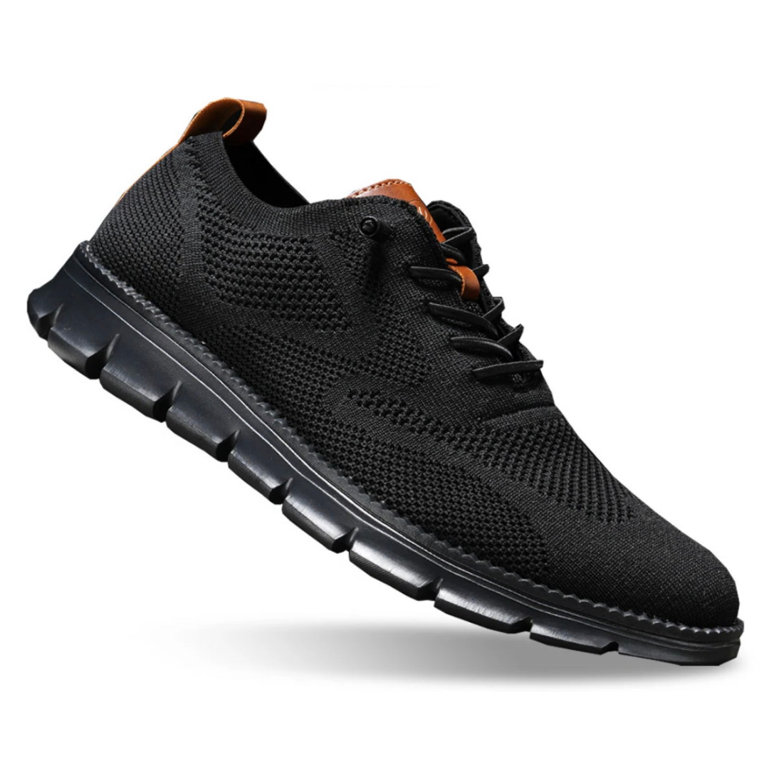 RENVO Henry Walking Sneaker