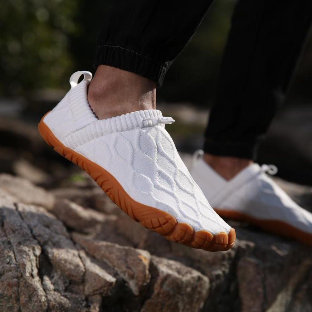 RENVO Flow Barefoot Shoes