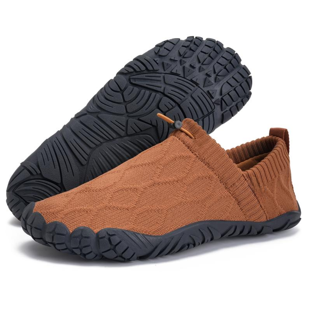 RENVO Flow Barefoot Shoes