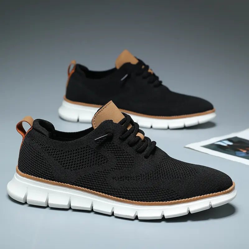RENVO Cloudstep Trainers