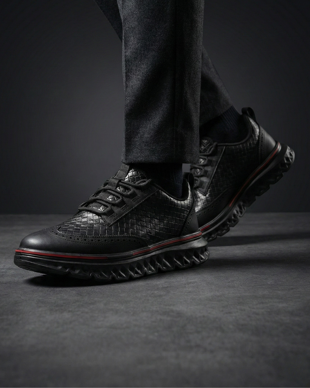 RENVO Verona Prestige Sneakers