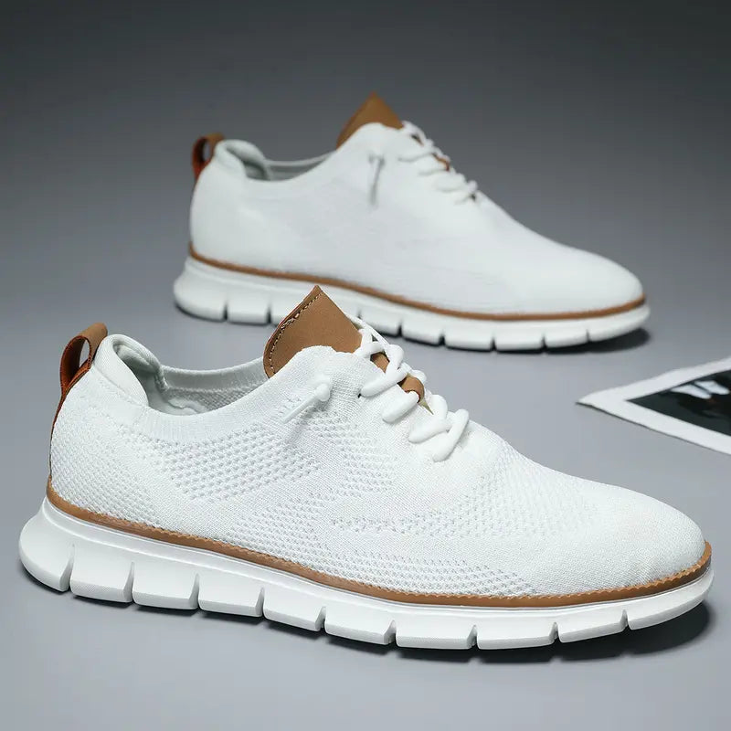 RENVO Cloudstep Trainers