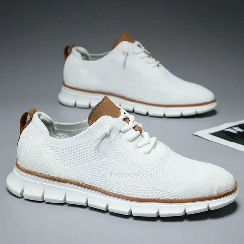 RENVO Cloudstep Trainers