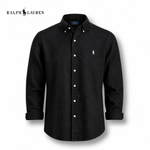 Ralph Lauren The Linen Shirt