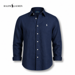 Ralph Lauren The Linen Shirt