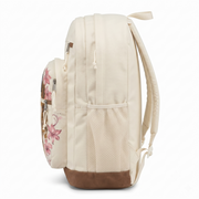 The Larkspur Backpack — front view