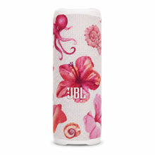 White Hibiscus