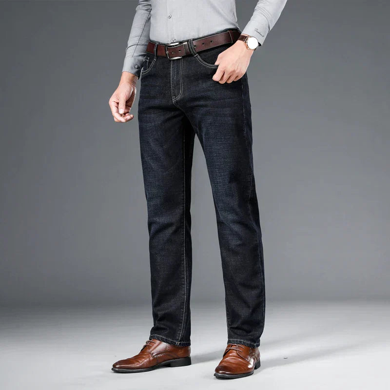 RENVO Wesley Classic Denim