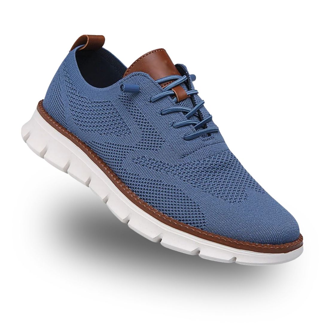 RENVO Henry Walking Sneaker
