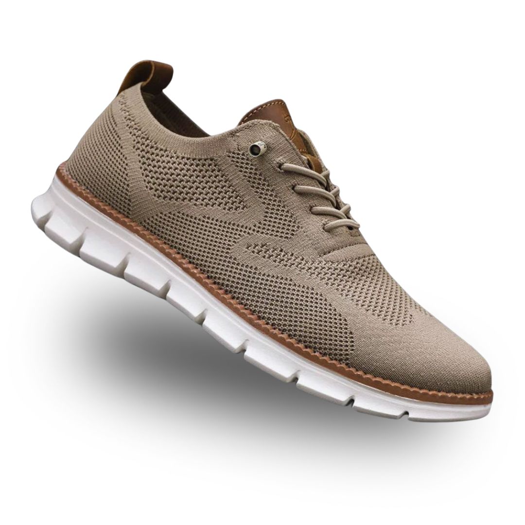 RENVO Henry Walking Sneaker