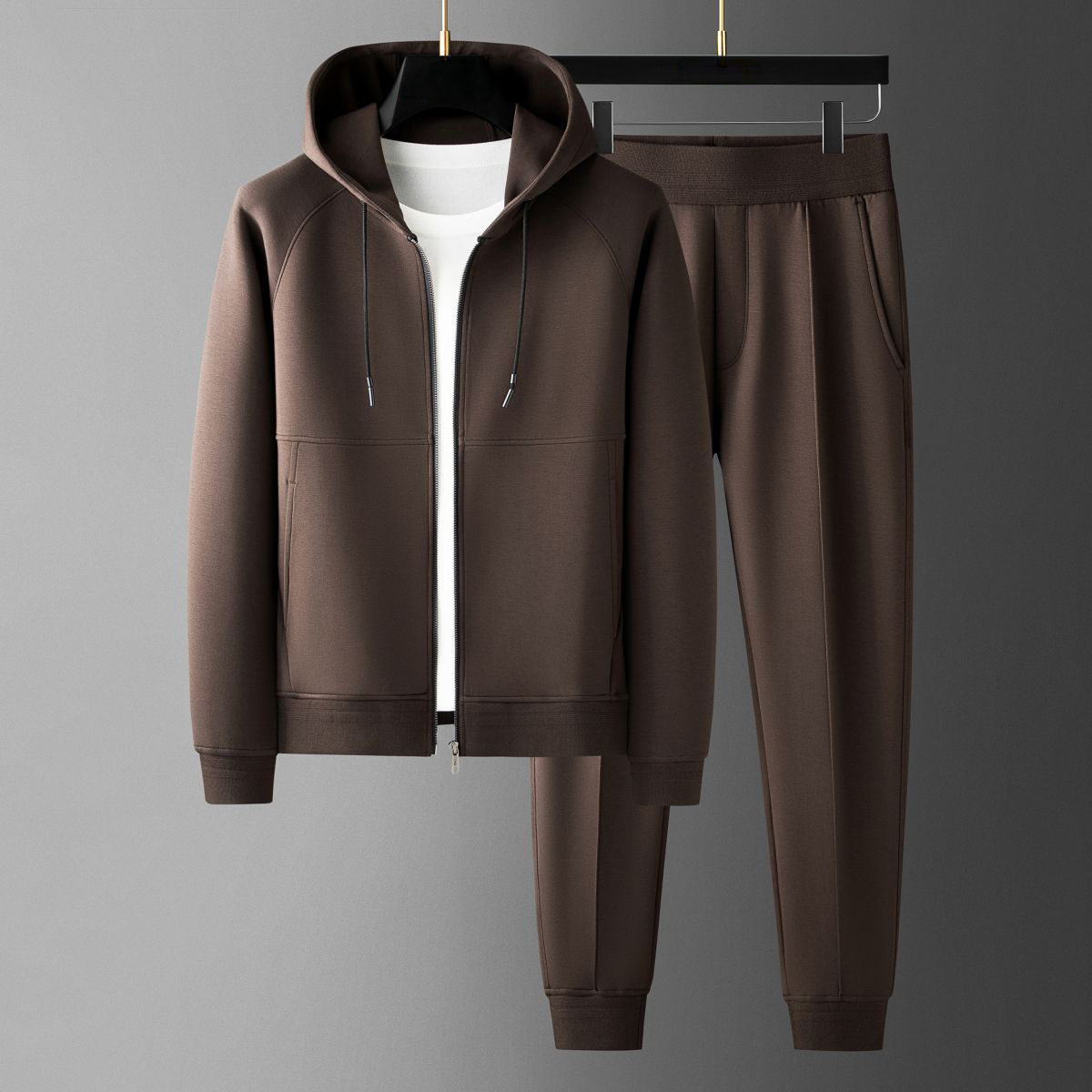RENVO Elite Tracksuit Set