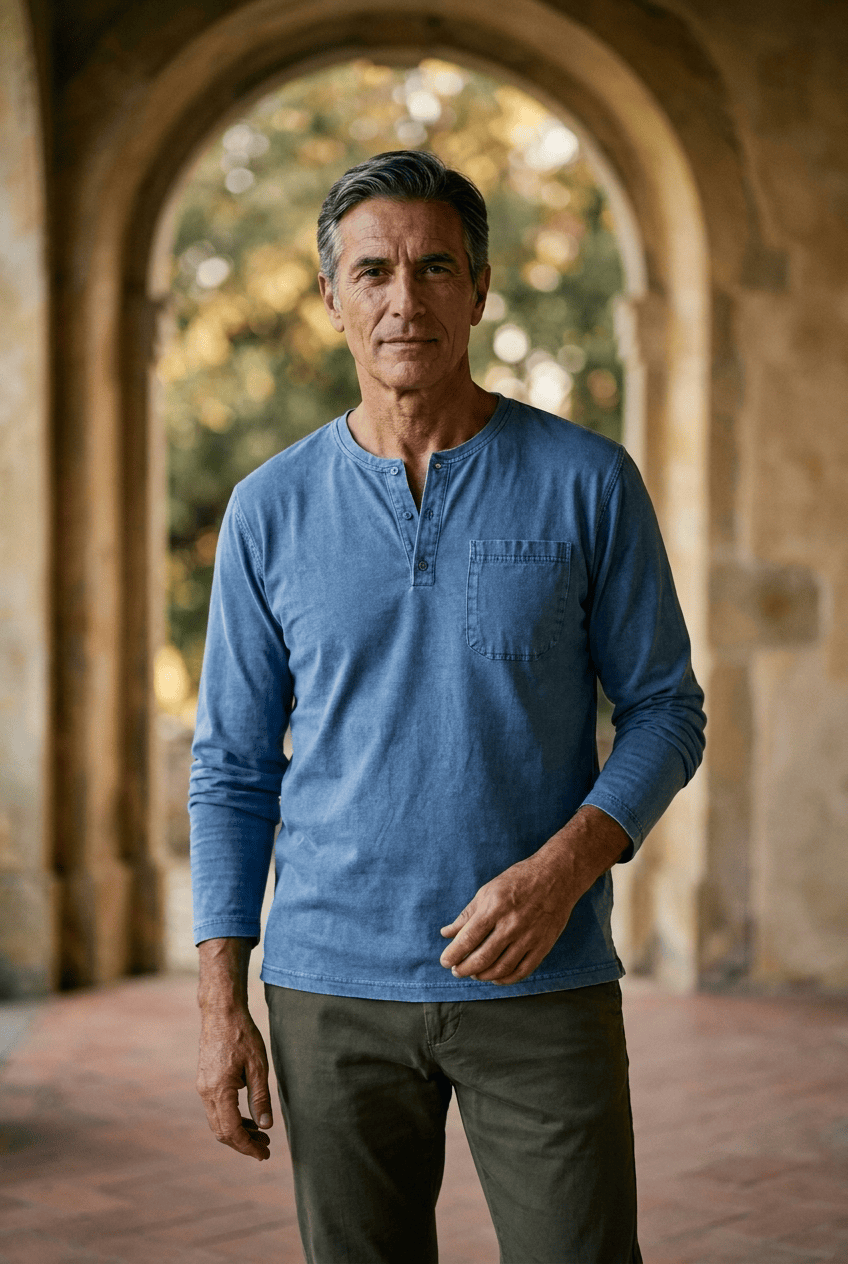 RENVO Heritage Henley