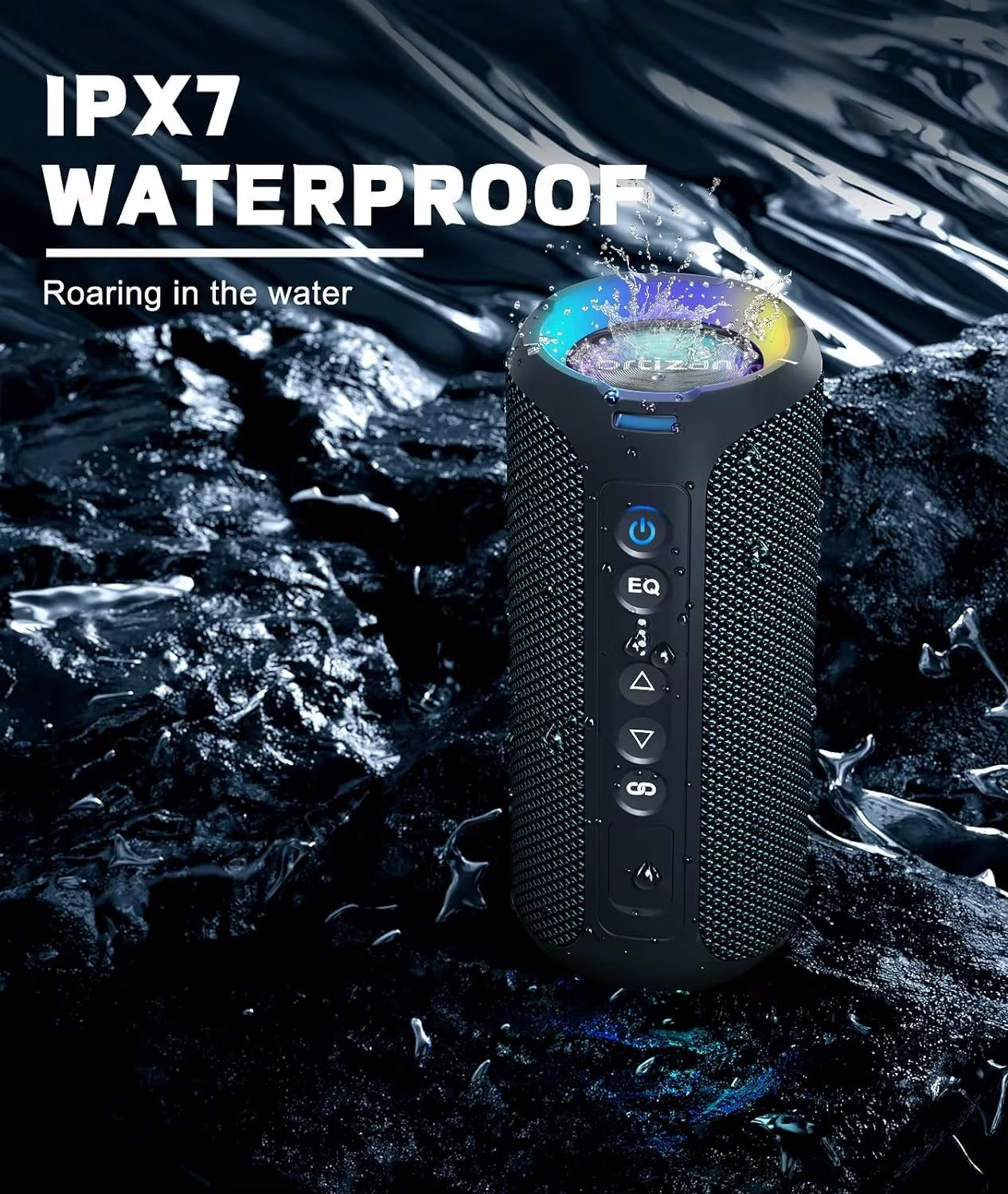 Summer Edition Speakers