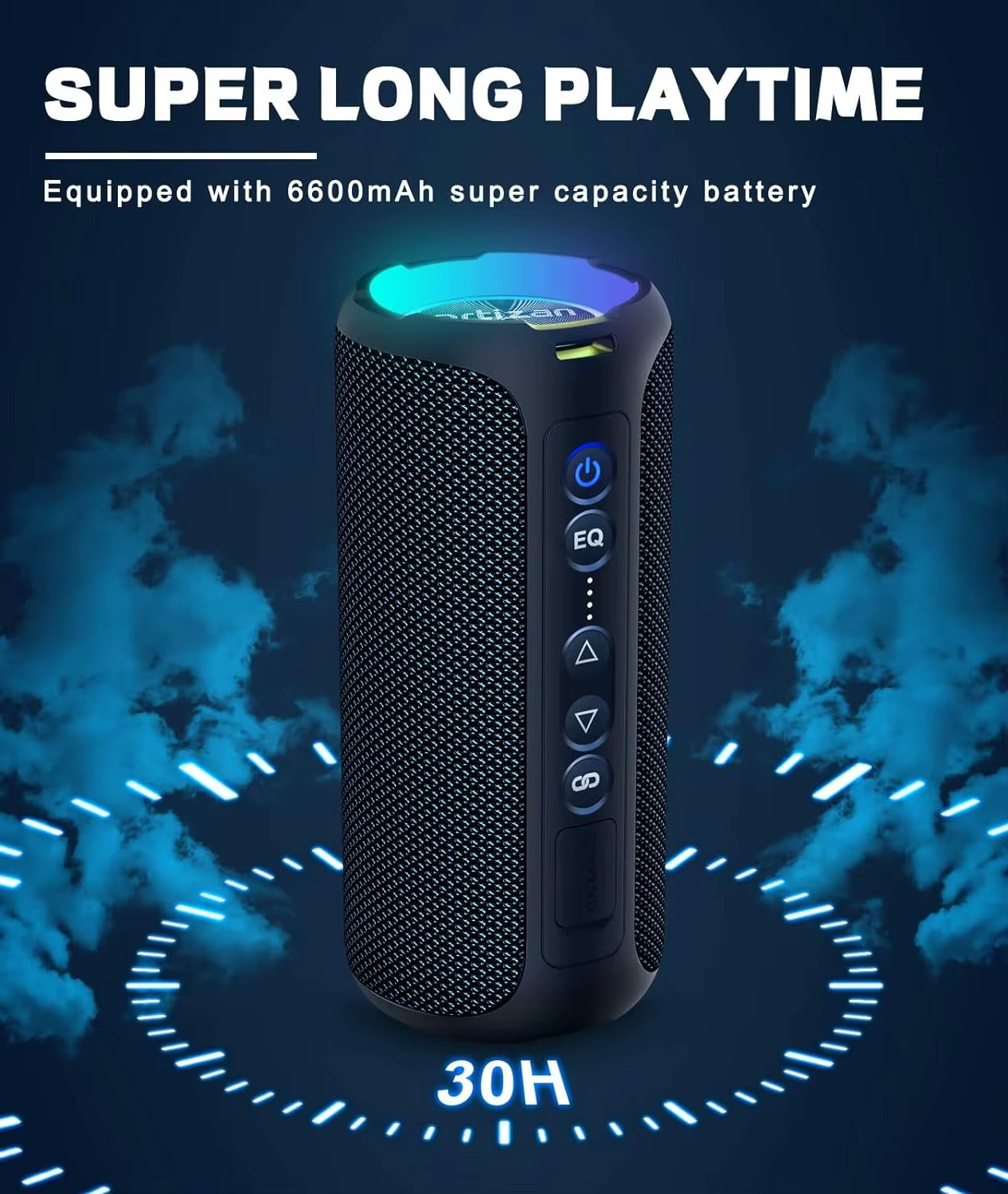 Summer Edition Speakers
