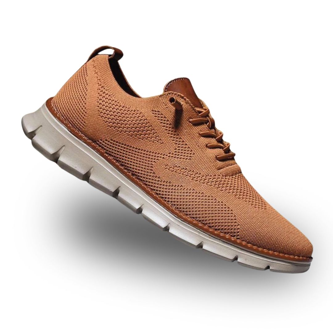 RENVO Henry Walking Sneaker